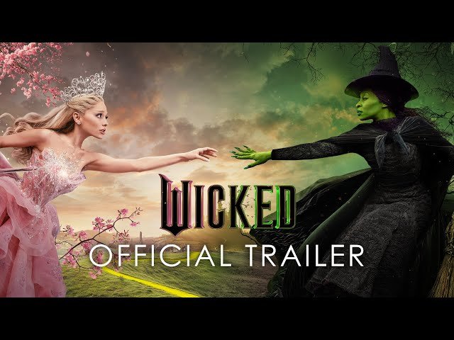 Where to Watch Wicked Movie Online Right Now