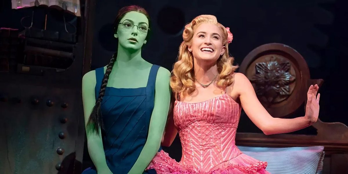 Wicked Musical vs. Movie Adaptation Comparison Reveals Key Changes